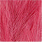 Creotime Kunstveren 15 X 8 Cm Polyester Roze 10 Stuks