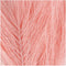 Creotime Kunstveren 15 X 8 Cm Polyester Zalmroze 10 Stuks