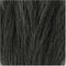 Creotime Kunstveren 15 X 8 Cm Polyester Zwart 10 Stuks