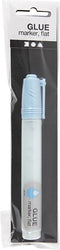 Creotime Lijmpen Transparant 10 Cm 10 Gram