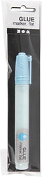 Creotime Lijmpen Transparant 10 Cm 10 Gram