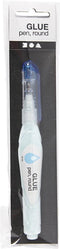 Creotime Lijmpen Transparant 15 Cm 10 Gram