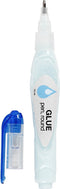 Creotime Lijmpen Transparant 15 Cm 10 Gram