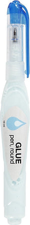 Creotime Lijmpen Transparant 15 Cm 10 Gram