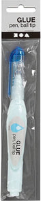 Creotime Lijmpen Transparant 15 Cm 10 Gram