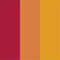 Creotime Markerset Plus Color 1-2 Mm Okergeel-oranje-donkerrood