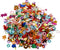 Creotime Multi paillettenmix, afm 2-5 mm, 170 gr