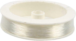 Creotime Nylondraad 0,4 Mm X 100 Meter Transparant