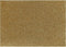 Creotime Opstrijkfolie Glitter A5 Goud