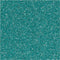 Creotime Opstrijkfolie Glitter A5 Lichtblauw