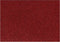 Creotime Opstrijkfolie Glitter A5 Rood