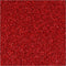 Creotime Opstrijkfolie Glitter A5 Rood