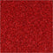 Creotime Opstrijkfolie Glitter A5 Rood