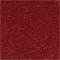 Creotime Opstrijkfolie Glitter A5 Rood