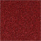 Creotime Opstrijkfolie Glitter A5 Rood
