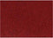 Creotime Opstrijkfolie Glitter A5 Rood
