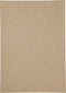 Creotime Papier 21 X 29,7 Cm 20 Stuks 70 G Bruin