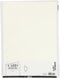 Creotime Papier 21 X 29,7 Cm 20 Stuks 70 G Crème
