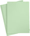 Creotime Papier 21 X 29,7 Cm 20 Stuks 70 G Lichtgroen