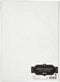 Creotime Parelmoerpapier Zilver Glitter A4 10 Vellen
