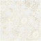 Creotime Patroonkarton 10,5 X 14,8 Cm 10 Stuks Crème
