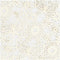 Creotime Patroonkarton 10,5 X 14,8 Cm 10 Stuks Crème