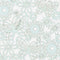 Creotime Patroonkarton 10,5 X 14,8 Cm 10 Stuks Lichtblauw