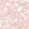 Creotime Patroonkarton 10,5 X 14,8 Cm 10 Stuks Roze