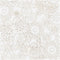 Creotime patroonkarton 10,5 x 14,8 cm 10 stuks wit