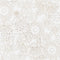 Creotime patroonkarton 10,5 x 14,8 cm 10 stuks wit