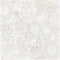 Creotime patroonkarton 10,5 x 14,8 cm 10 stuks wit