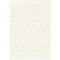 Creotime Patroonkarton 10 Stuks 10,5 X 14,8 Cm Crème