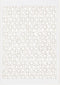 Creotime Patroonkarton 10 Stuks 10,5 X 14,8 Cm Wit