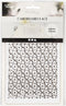 Creotime Patroonkarton 10 Stuks 10,5 X 14,8 Cm Wit