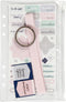 Creotime Plastic Etui Met Accessoires A5