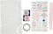 Creotime Plastic Etui Met Accessoires A5