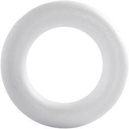 Creotime - Ring creativ company por 21.5cmx45mm wit
