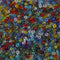 Creotime Rocaille-mix 4 Mm Transparant Kleuren