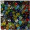 Creotime Rocaille-mix 4 Mm Transparant Kleuren