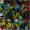 Creotime Rocaille-mix 4 Mm Transparant Kleuren