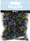 Creotime Rocaille-mix 4 Mm Transparant Kleuren
