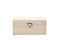 Creotime - Schatkist hout creotime 16,5x11x8,55cm