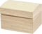 Creotime Schatkist Met Magneet Hout 8 X 6 X 4,5 Cm