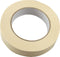 Creotime Schildertape 50 M X 25 Mm Ivoorwit