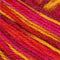 Creotime Sokkengaren L: 200m Rood/oranje Harmonie 50gr