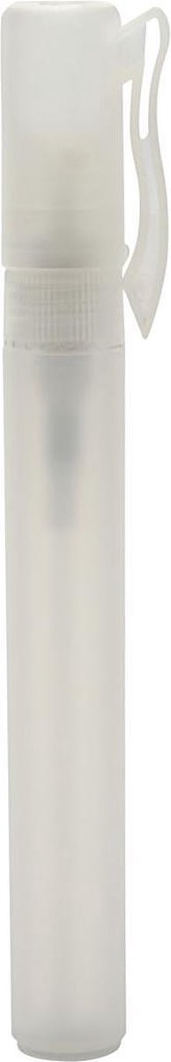 Creotime Sprayflesje, 10 ml, 4 stuks