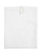 Creotime Tablethoes 22 X 27 Cm Katoen Wit