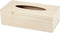 Creotime Tissuedoos, afm 27x14x8 cm, Keizerin boom, 1 stuk