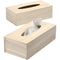 Creotime Tissuedoos, afm 27x14x8 cm, Keizerin boom, 1 stuk