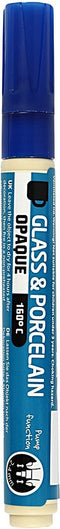Creotime Verfstift Glas- & Porselein Blauw